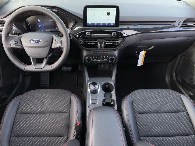 new 2025 Ford Escape car, priced at $26,709