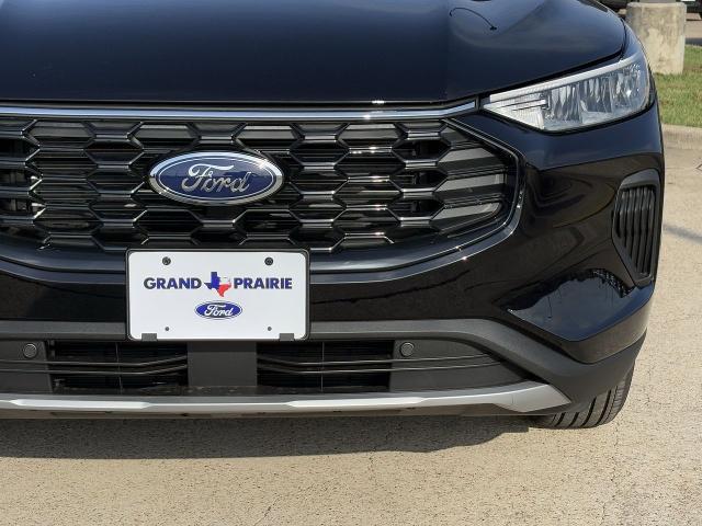 new 2025 Ford Escape car, priced at $26,709