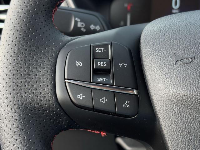 new 2025 Ford Escape car, priced at $26,709