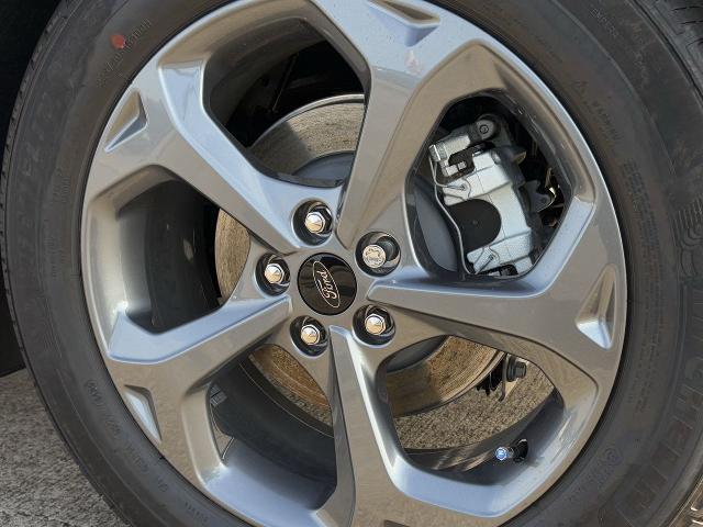 new 2025 Ford Escape car, priced at $26,709