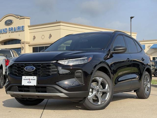 new 2025 Ford Escape car, priced at $26,709