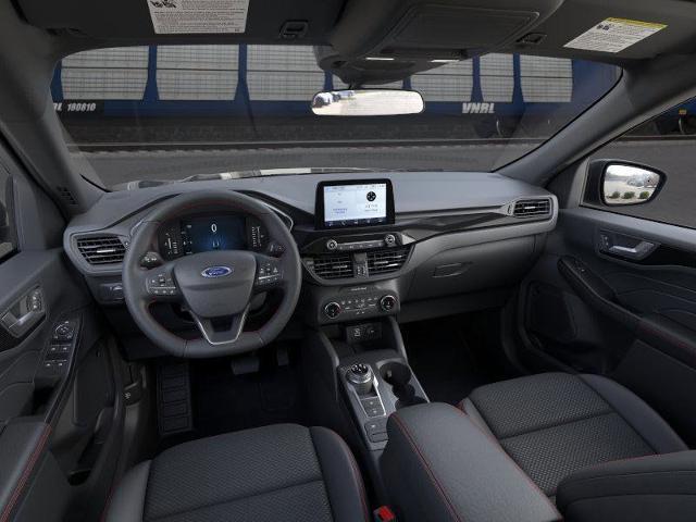 new 2025 Ford Escape car, priced at $30,709