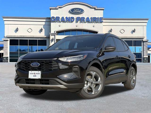 new 2025 Ford Escape car, priced at $26,709