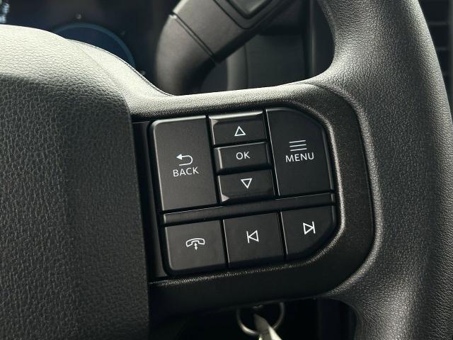 new 2025 Ford F-150 car, priced at $44,450