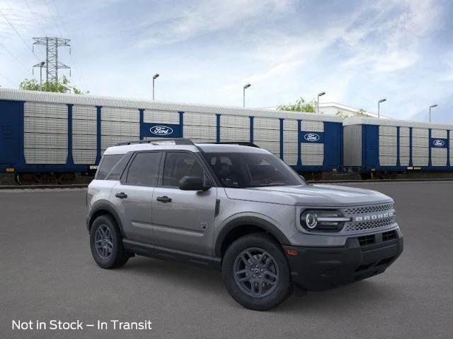 new 2025 Ford Bronco Sport car, priced at $30,030