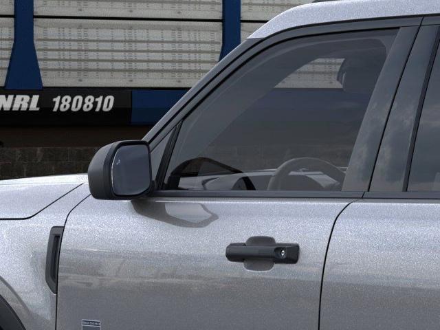 new 2025 Ford Bronco Sport car, priced at $30,030