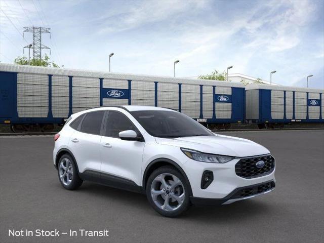 new 2025 Ford Escape car, priced at $31,006