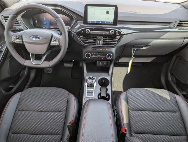 new 2025 Ford Escape car, priced at $26,256