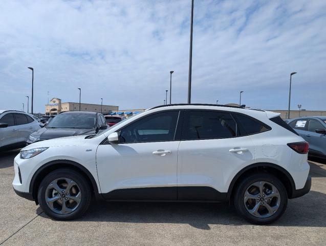 new 2025 Ford Escape car, priced at $26,256