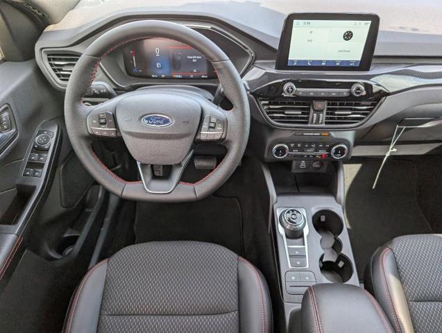 new 2025 Ford Escape car, priced at $26,256