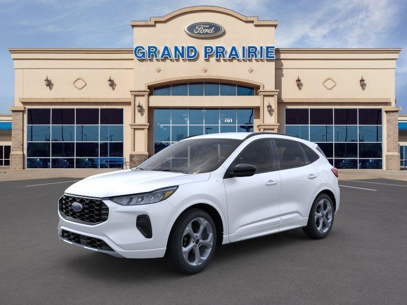 new 2024 Ford Escape car, priced at $30,570