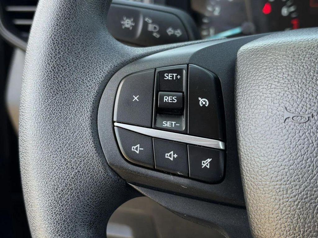 used 2022 Ford Explorer car, priced at $20,599