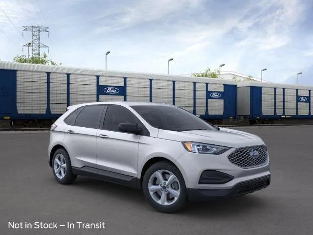 new 2024 Ford Edge car, priced at $28,060