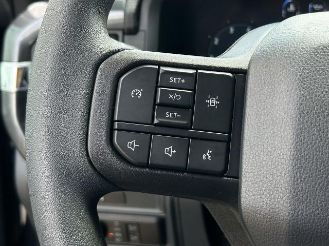 new 2025 Ford F-150 car, priced at $40,244