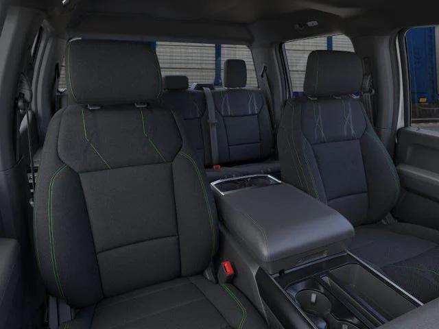 new 2025 Ford F-150 car, priced at $42,994