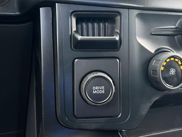 new 2025 Ford F-150 car, priced at $40,244