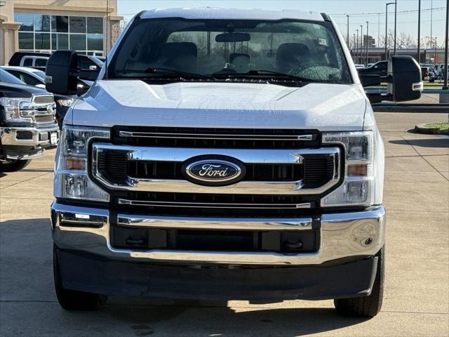 used 2022 Ford F-250 car, priced at $37,929