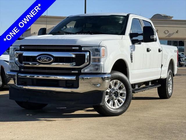 used 2022 Ford F-250 car, priced at $37,929