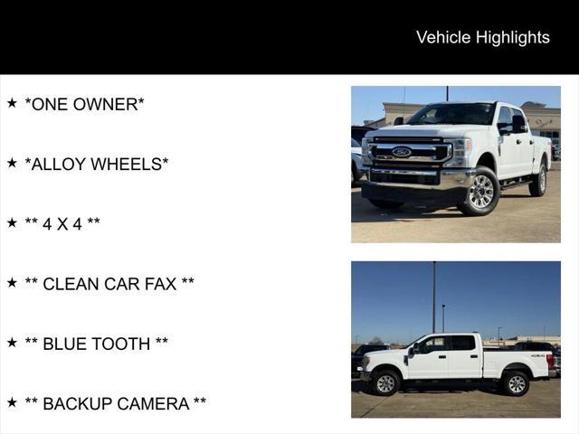 used 2022 Ford F-250 car, priced at $37,929