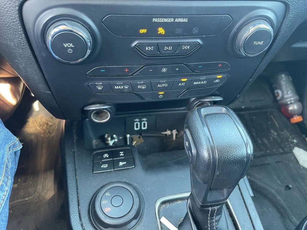 used 2021 Ford Ranger car, priced at $21,396