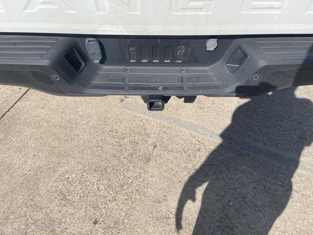 used 2021 Ford Ranger car, priced at $21,396