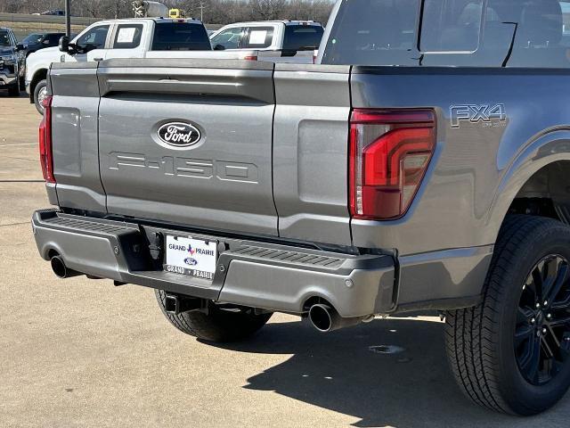 new 2025 Ford F-150 car, priced at $68,906