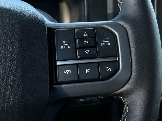 new 2025 Ford F-150 car, priced at $68,906