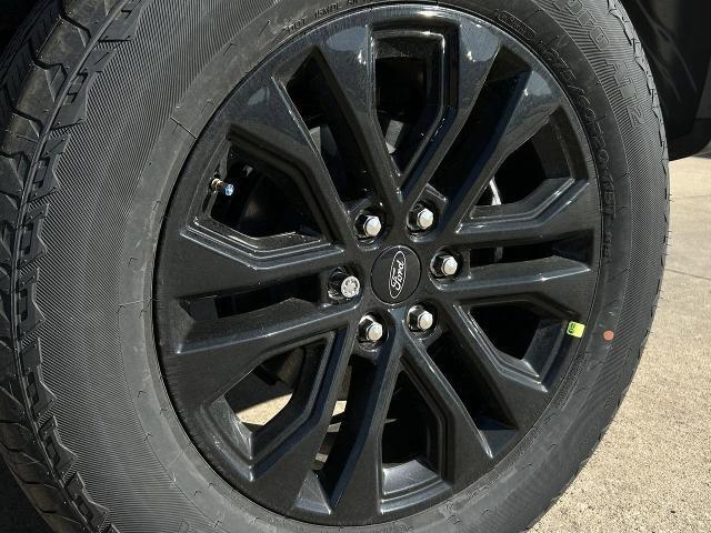 new 2025 Ford F-150 car, priced at $68,906