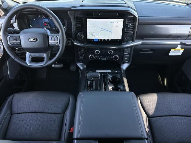 new 2025 Ford F-150 car, priced at $68,906