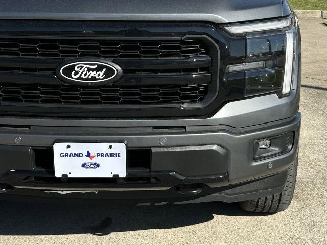 new 2025 Ford F-150 car, priced at $68,906
