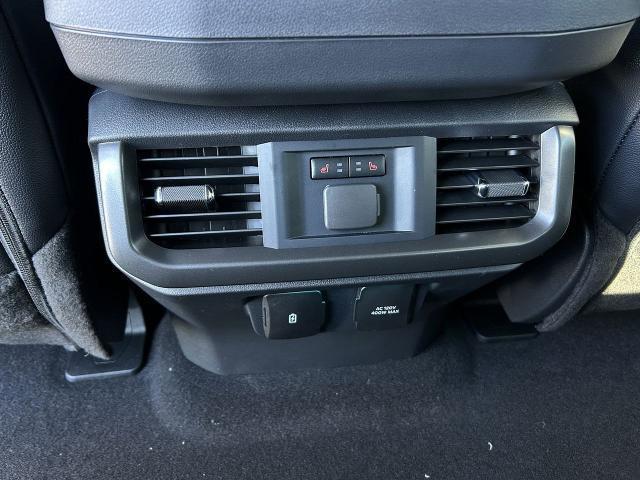 new 2025 Ford F-150 car, priced at $68,906
