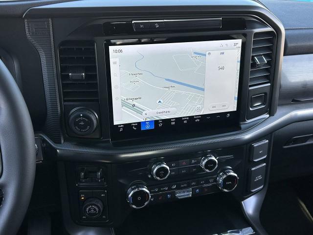 new 2025 Ford F-150 car, priced at $68,906