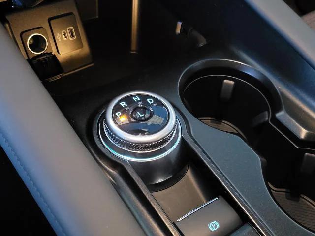 new 2025 Ford Explorer car, priced at $37,670