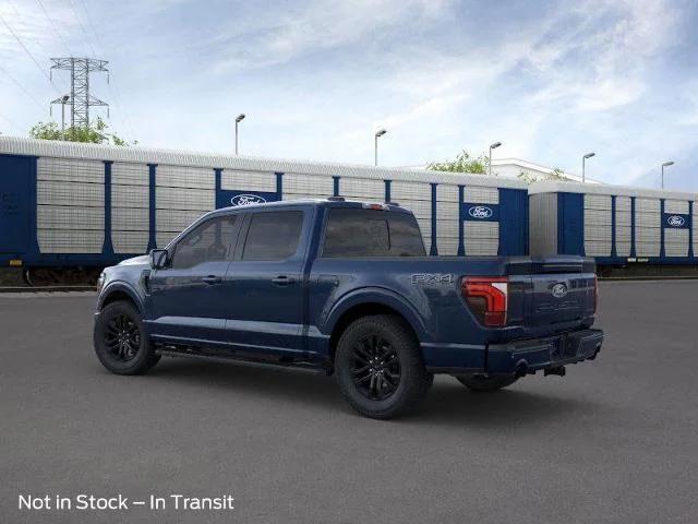 new 2024 Ford F-150 car, priced at $59,372