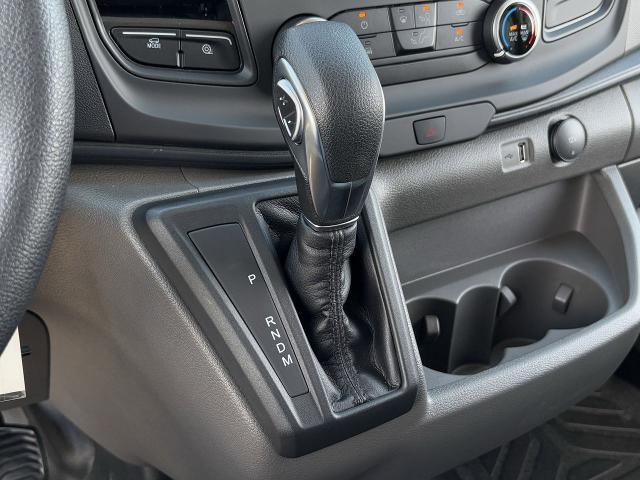 new 2025 Ford Transit-150 car, priced at $48,475