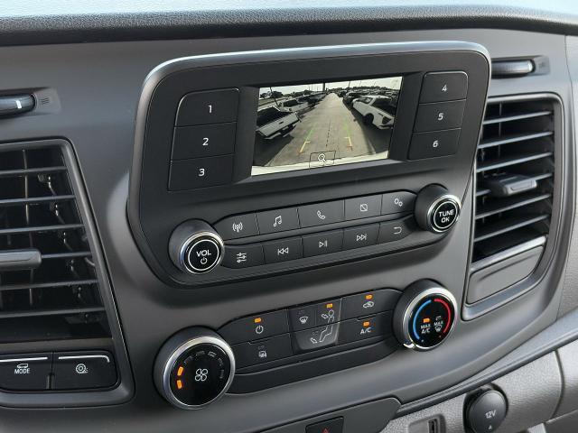 new 2025 Ford Transit-150 car, priced at $48,475