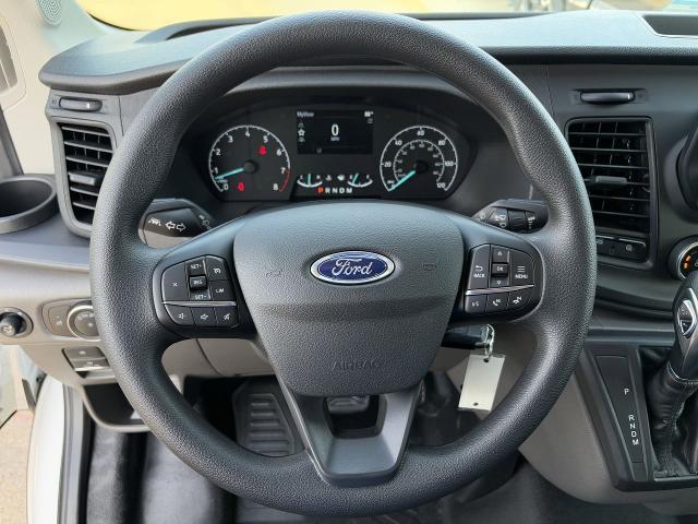 new 2025 Ford Transit-150 car, priced at $48,475