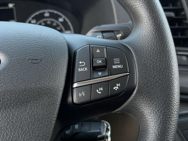 new 2025 Ford Transit-150 car, priced at $48,475