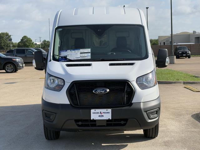 new 2025 Ford Transit-150 car, priced at $48,475
