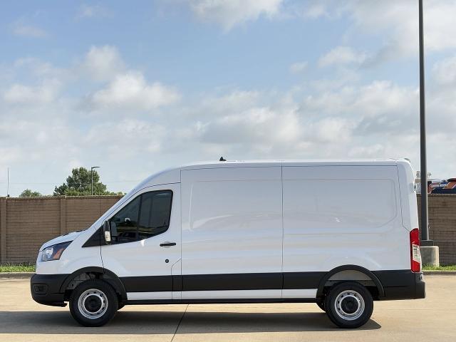 new 2025 Ford Transit-150 car, priced at $48,475