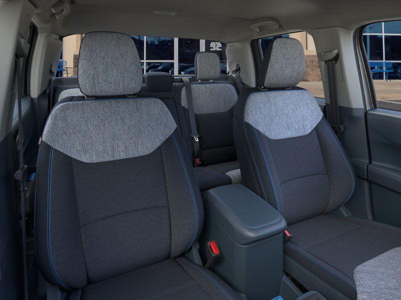 new 2025 Ford Maverick car, priced at $29,436