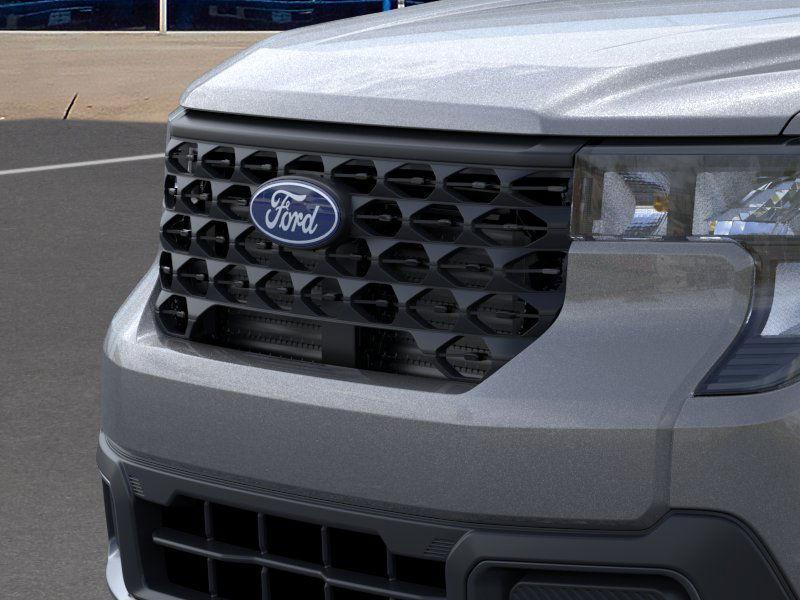 new 2025 Ford Maverick car, priced at $29,436