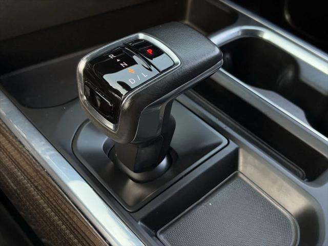 used 2022 Chevrolet Silverado 1500 car, priced at $31,799
