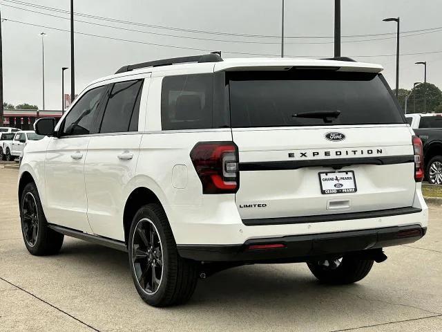 new 2024 Ford Expedition car, priced at $63,439