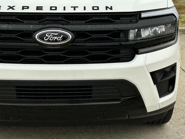 new 2024 Ford Expedition car, priced at $63,439