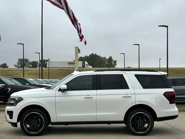 new 2024 Ford Expedition car, priced at $63,439