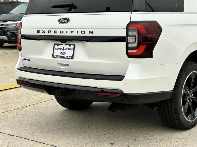 new 2024 Ford Expedition car, priced at $63,439