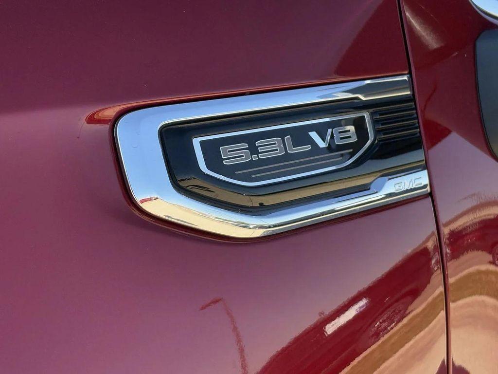 used 2019 GMC Sierra 1500 car, priced at $32,296