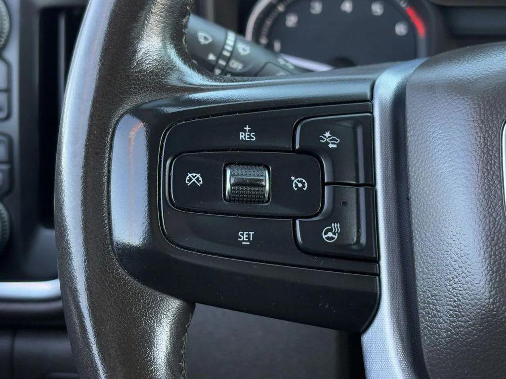 used 2019 GMC Sierra 1500 car, priced at $32,296