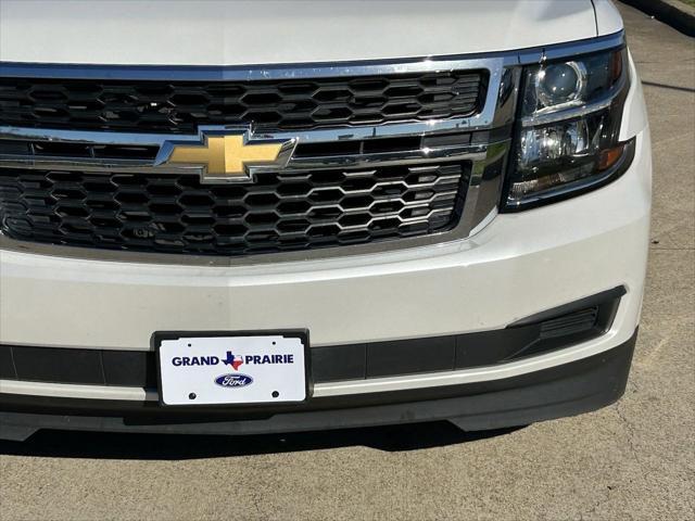 used 2018 Chevrolet Tahoe car, priced at $29,888